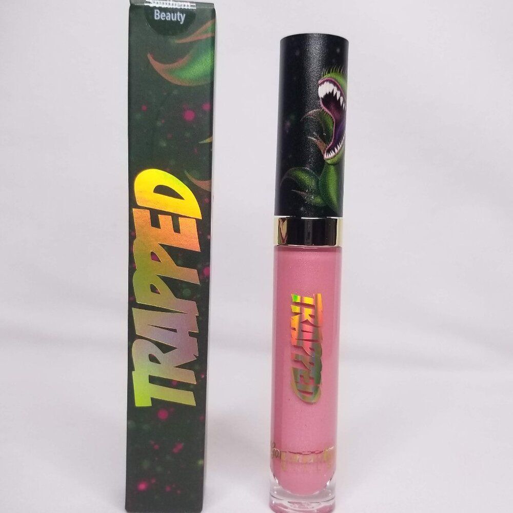 Gourmande Girls -  Trapped Full Lip - Southern Beauty